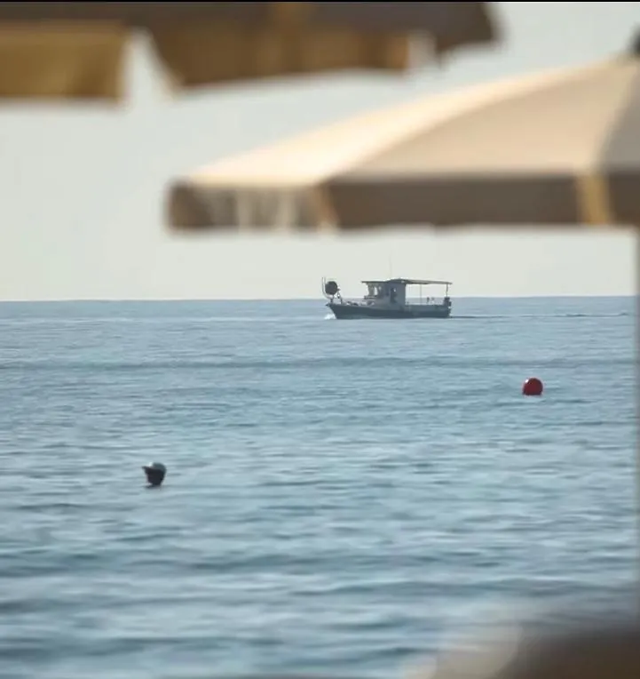 Mackenzie By The Sea Apartment Larnaca