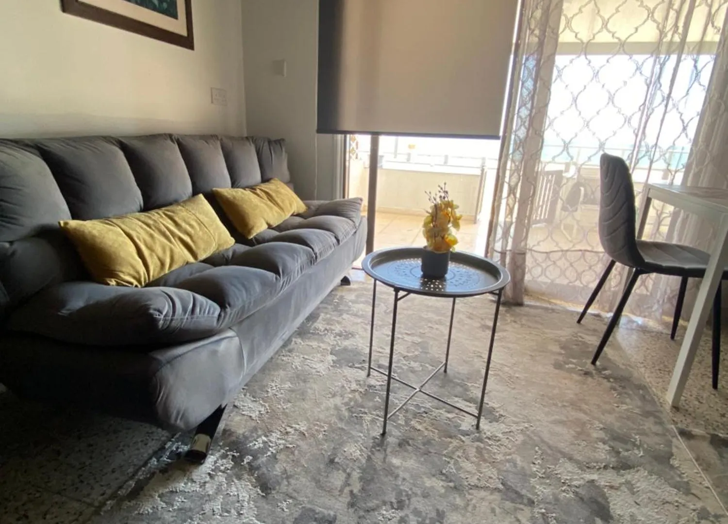 Mackenzie By The Sea Apartment Larnaca