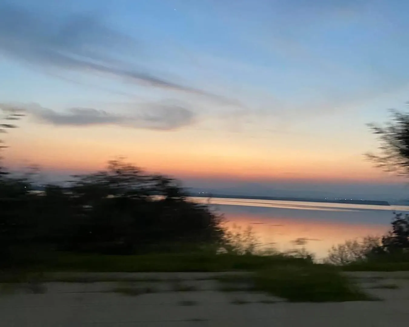 Mackenzie By The Sea Apartment Larnaca