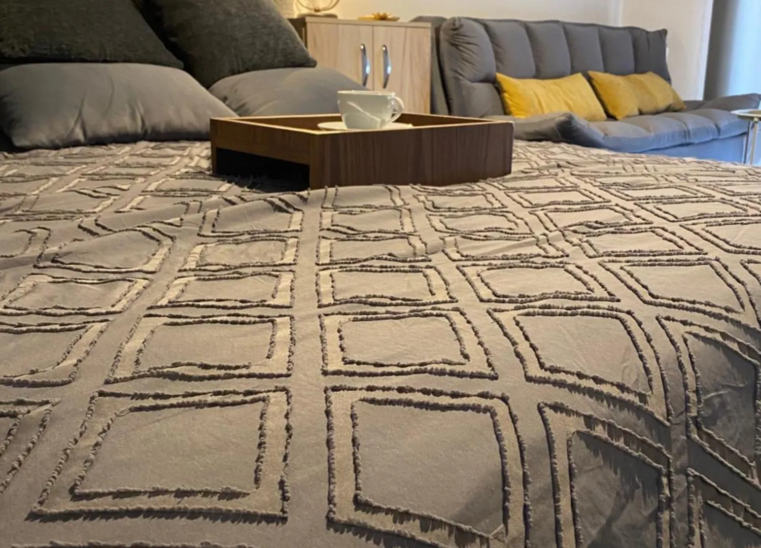 Mackenzie By The Sea Apartment Larnaca