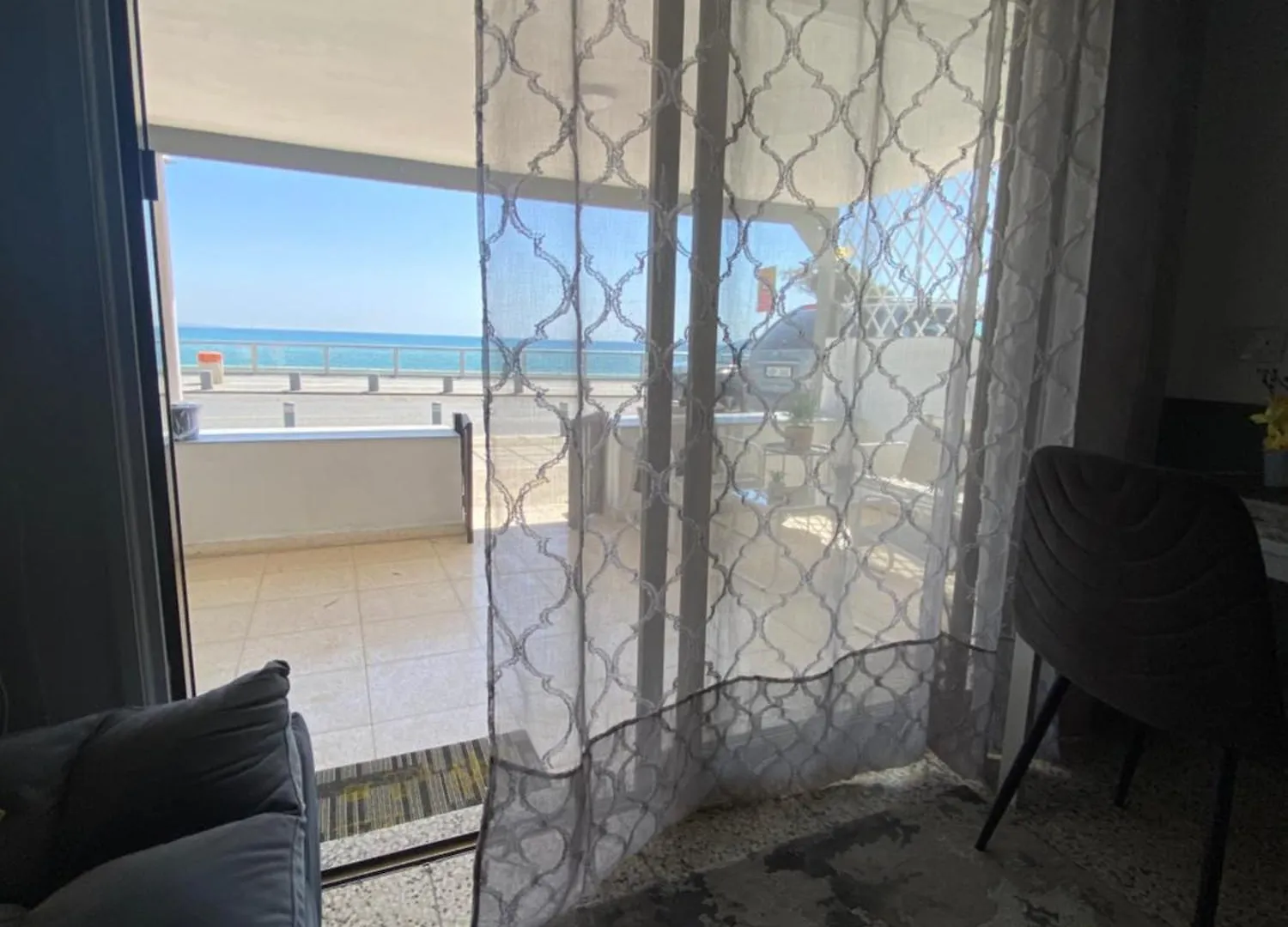 Mackenzie By The Sea Apartment Larnaca