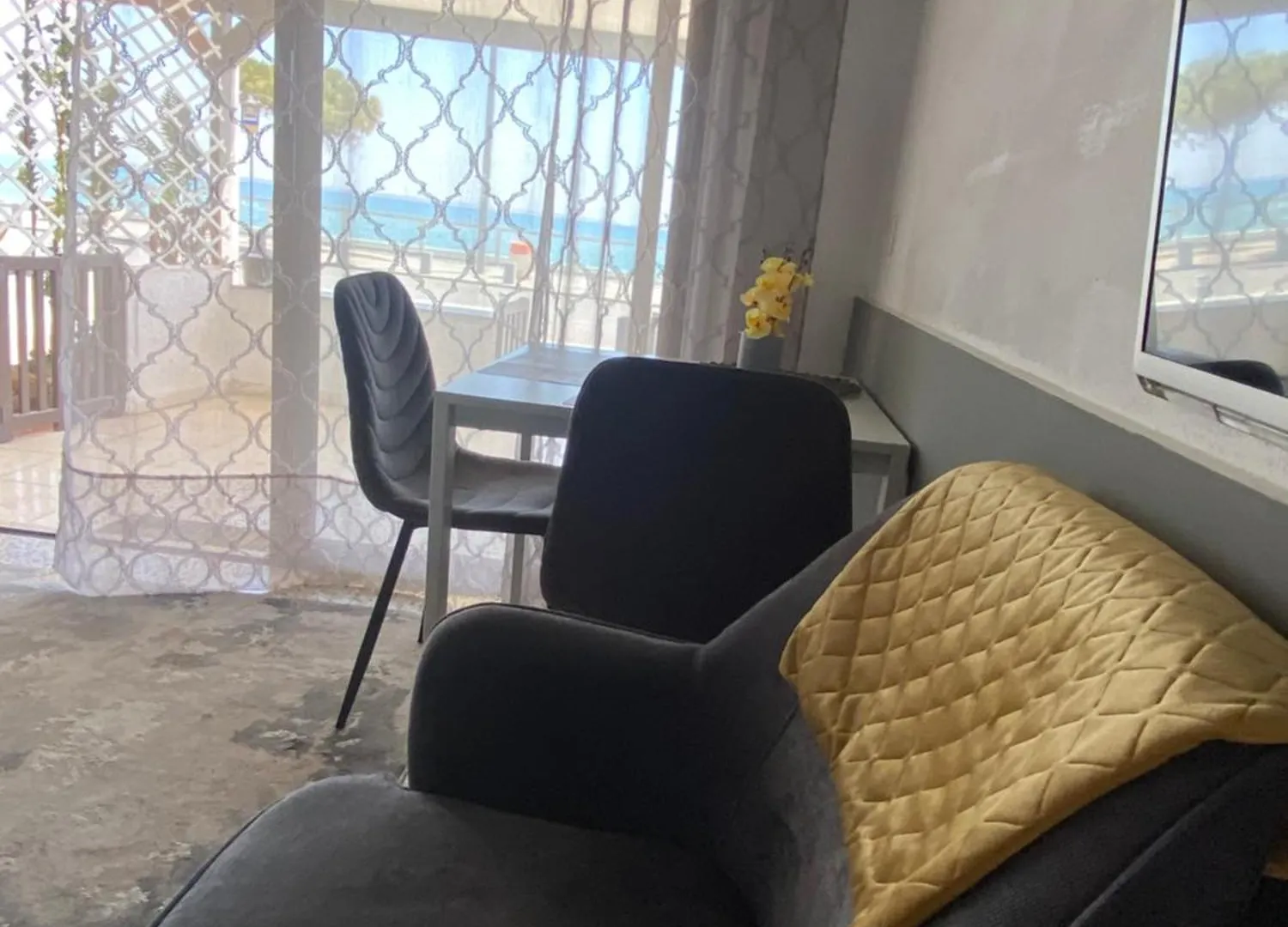 Mackenzie By The Sea Apartment Larnaca 0*,