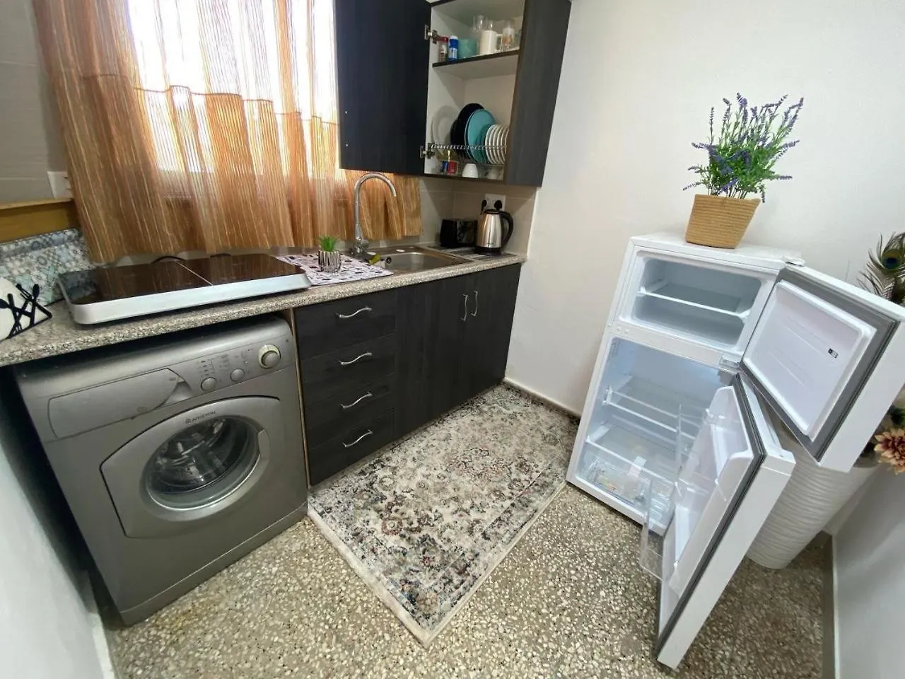 Mackenzie By The Sea Apartment Larnaca Cyprus