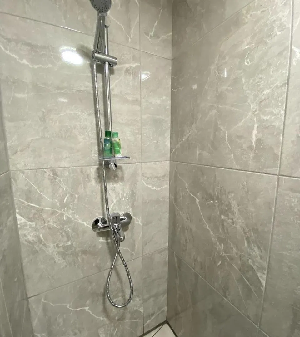 Mackenzie By The Sea Apartment Larnaca