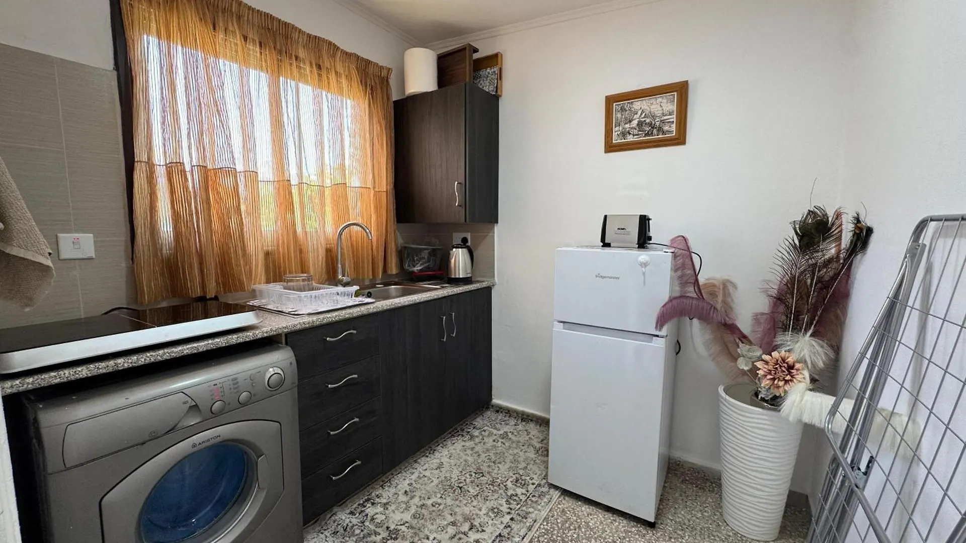Mackenzie By The Sea Apartment Larnaca 0*,  Cyprus