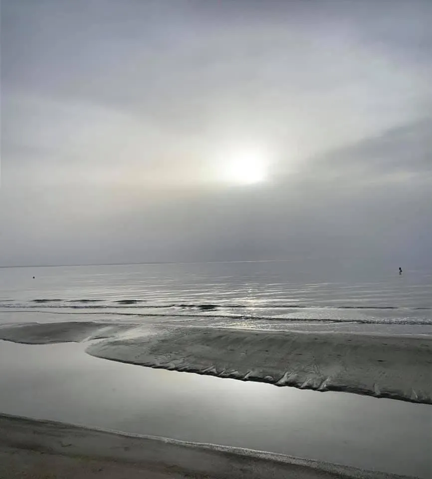 Mackenzie By The Sea Apartment Larnaca