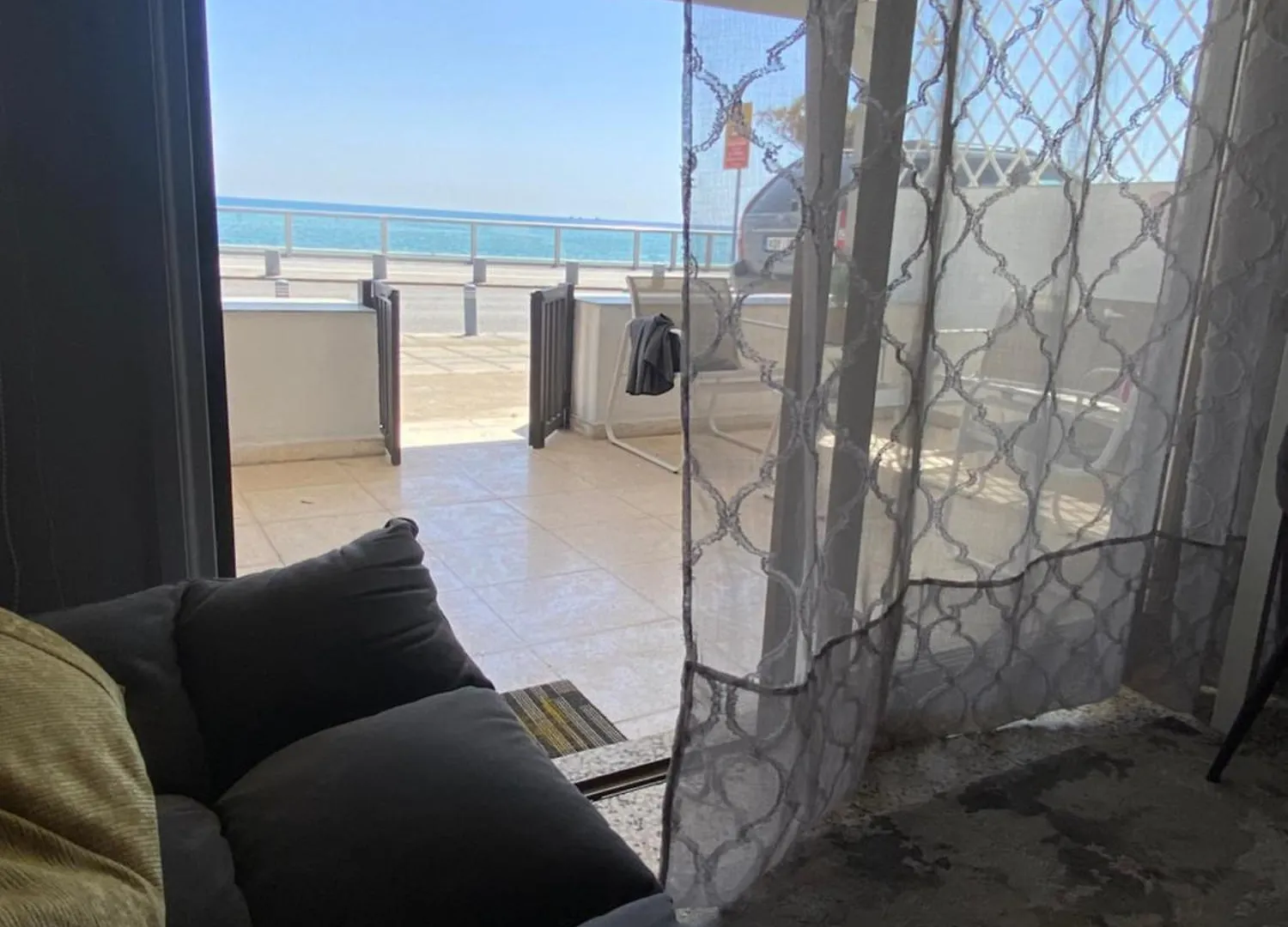 Mackenzie By The Sea Apartment Larnaca Cyprus