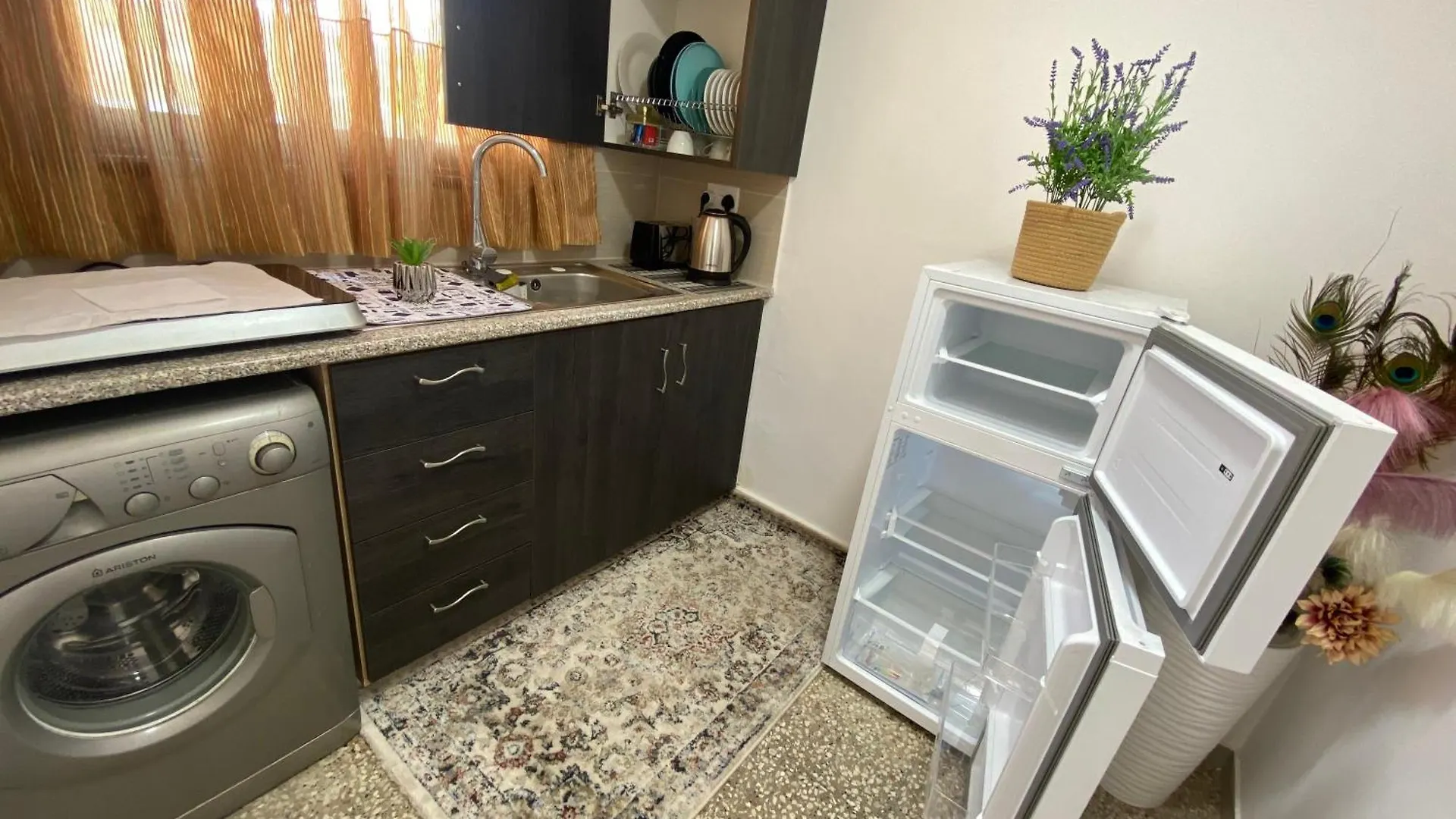 Mackenzie By The Sea Apartment Larnaca Cyprus