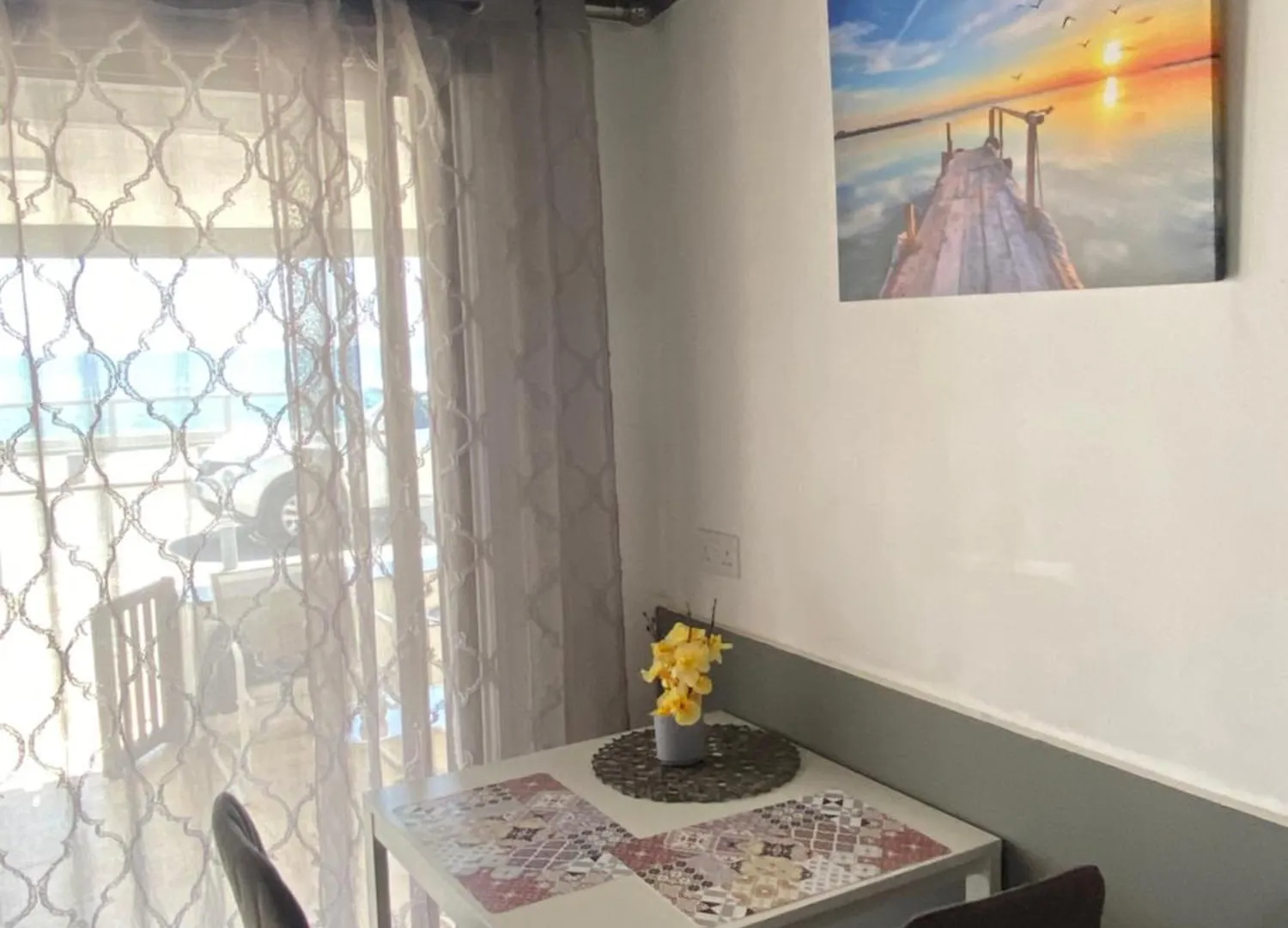 Mackenzie By The Sea Apartment Larnaca