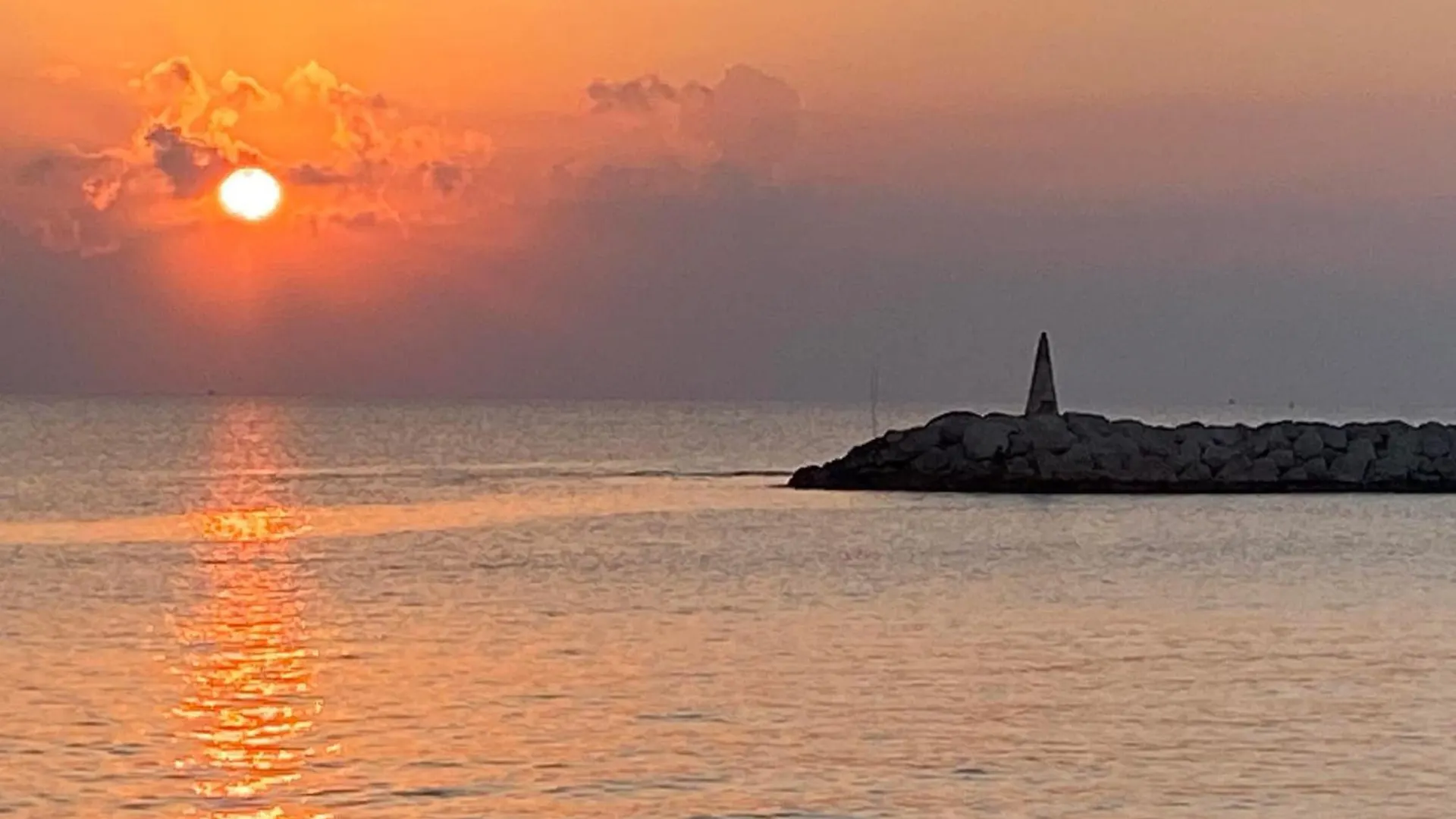 Mackenzie By The Sea Apartment Larnaca Cyprus