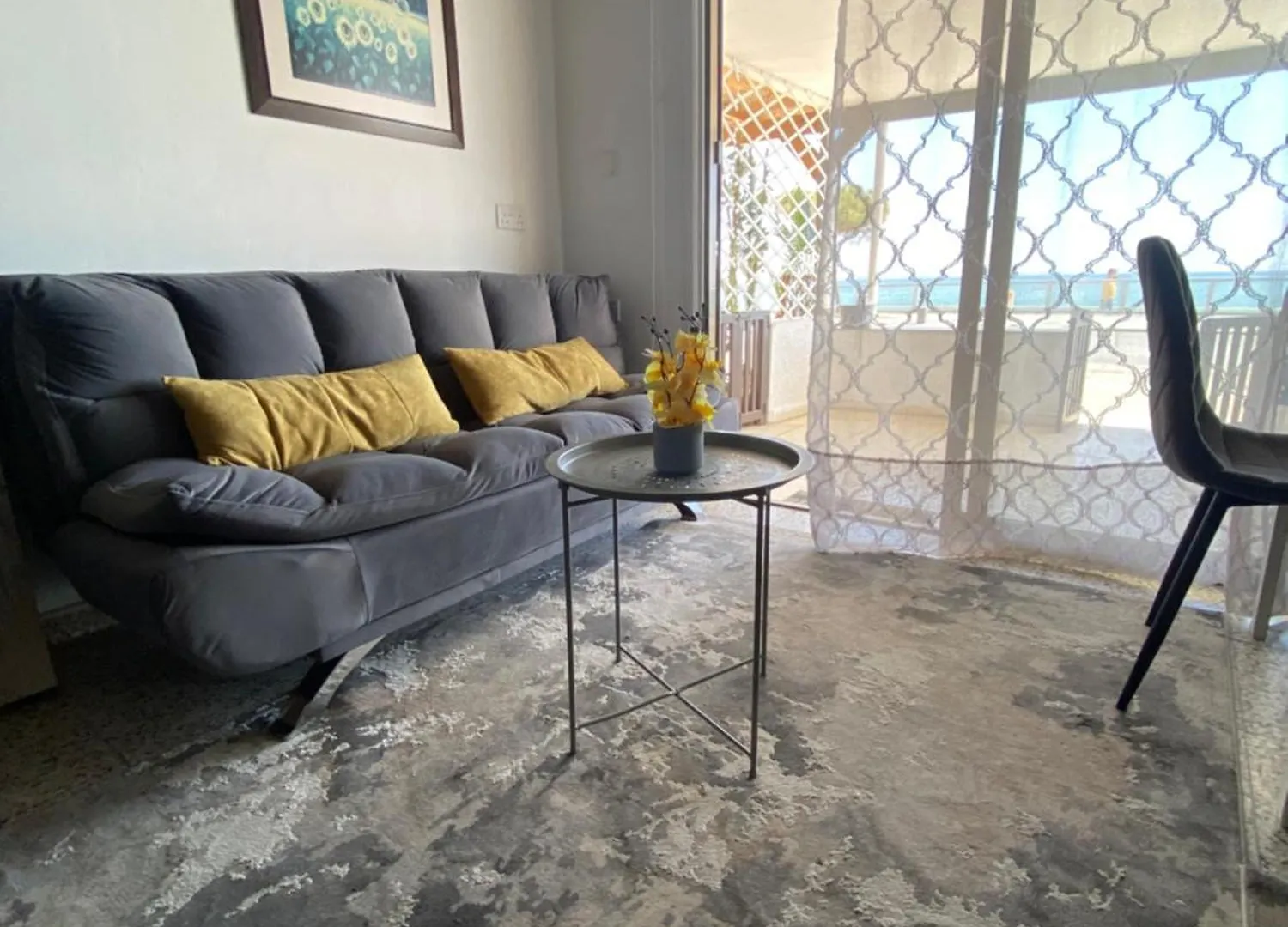 Mackenzie By The Sea Apartment Larnaca 0*,  Cyprus