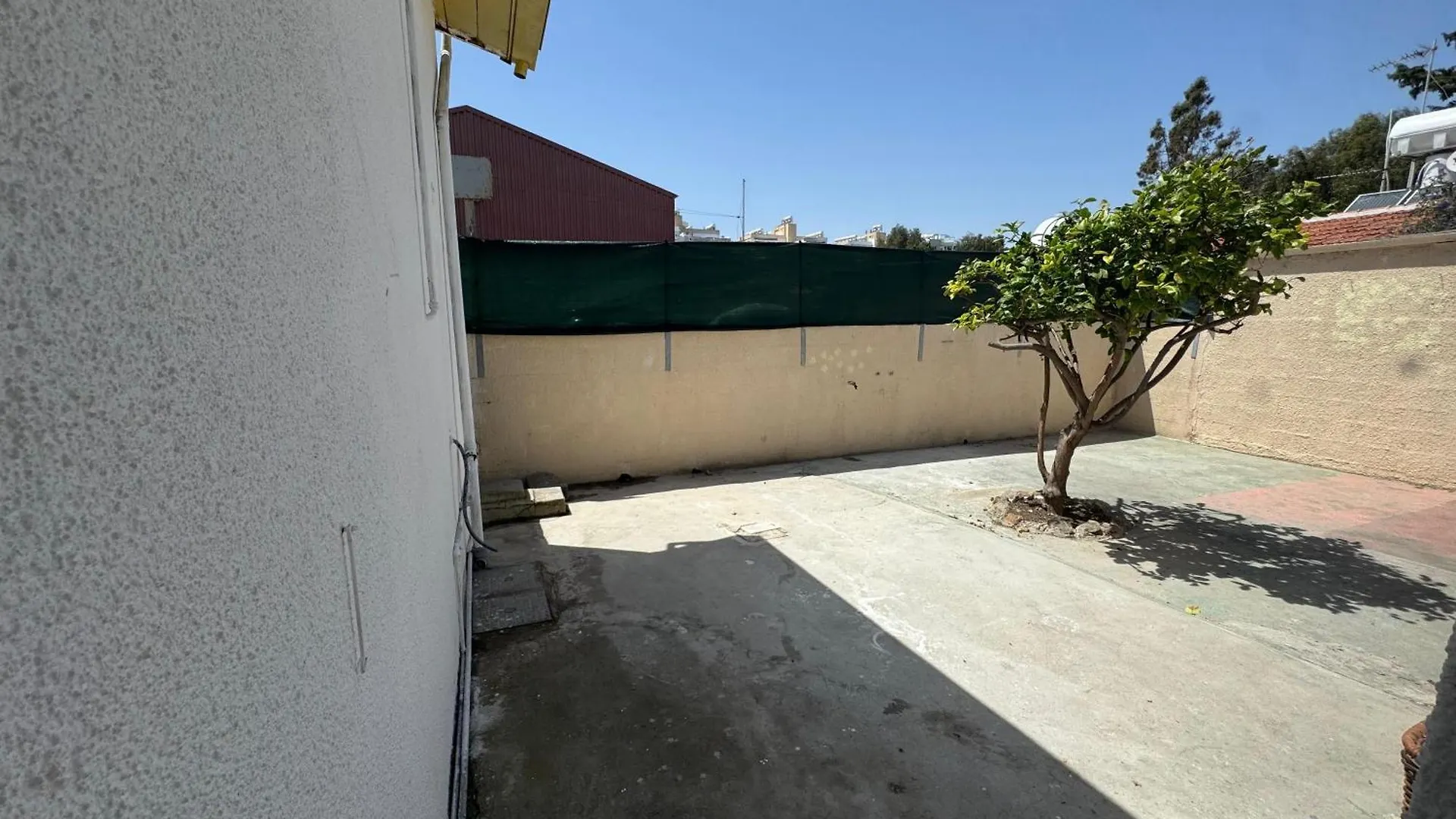 Mackenzie By The Sea Apartment Larnaca