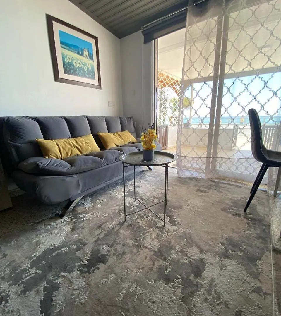 Mackenzie By The Sea Apartment Larnaca Cyprus